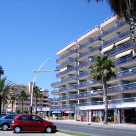 Apartament Residencial Pompeya Lek Peñiscola Zewnętrze zdjęcie