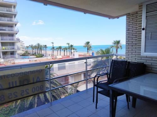 Apartament Residencial Pompeya Lek Peñiscola Zewnętrze zdjęcie