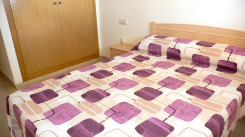 Apartament Residencial Pompeya Lek Peñiscola Zewnętrze zdjęcie