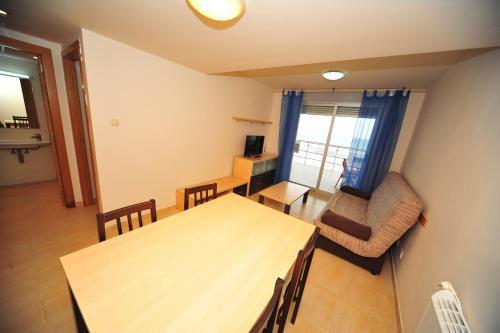 Apartament Residencial Pompeya Lek Peñiscola Zewnętrze zdjęcie