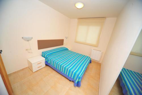 Apartament Residencial Pompeya Lek Peñiscola Zewnętrze zdjęcie
