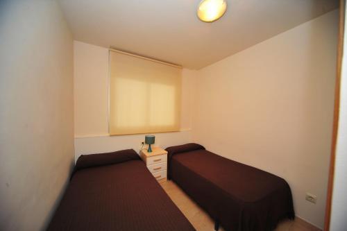 Apartament Residencial Pompeya Lek Peñiscola Zewnętrze zdjęcie
