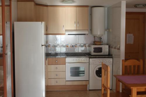 Apartament Residencial Pompeya Lek Peñiscola Zewnętrze zdjęcie