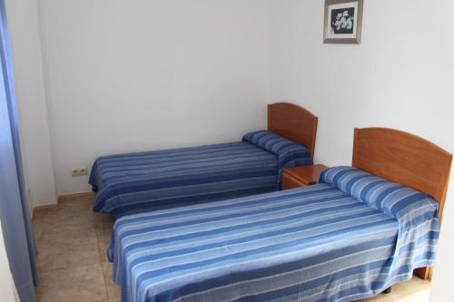 Apartament Residencial Pompeya Lek Peñiscola Zewnętrze zdjęcie