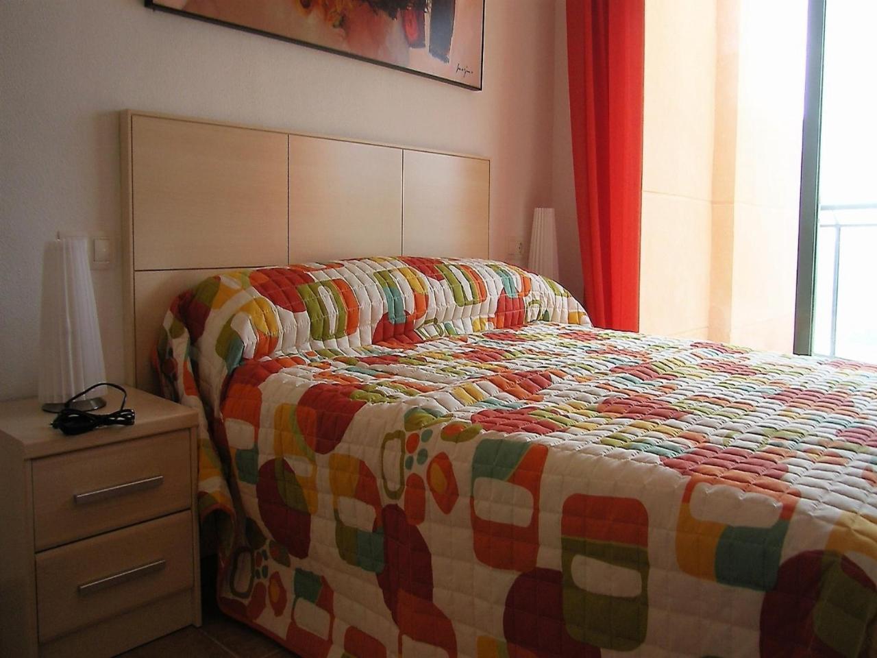 Apartament Residencial Pompeya Lek Peñiscola Zewnętrze zdjęcie
