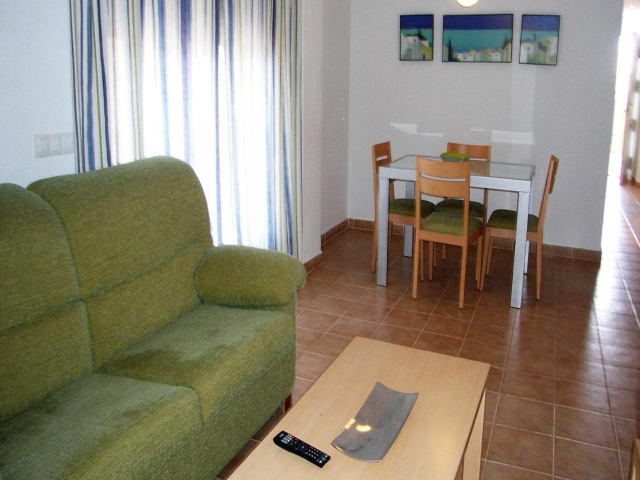 Apartament Residencial Pompeya Lek Peñiscola Zewnętrze zdjęcie
